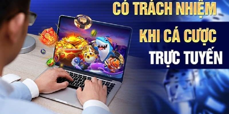 Minh bạch và rõ ràng khi tham gia trò chơi