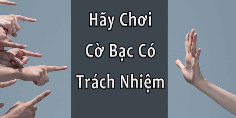 Thông tin chung về chơi games iwin có trách nhiệm