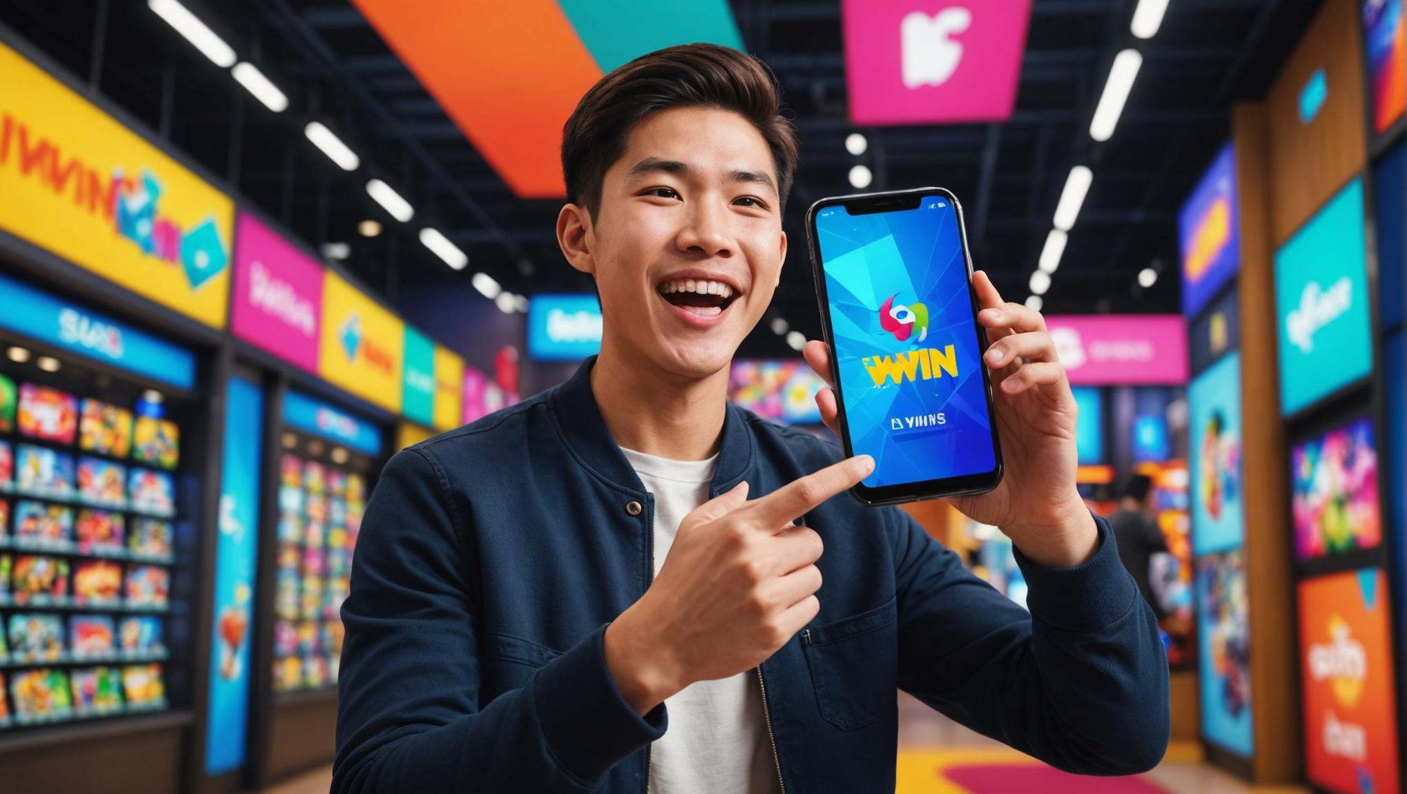 Hướng dẫn tải APK iWin